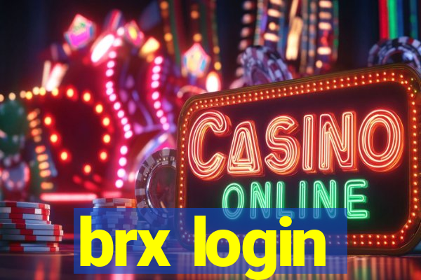 brx login